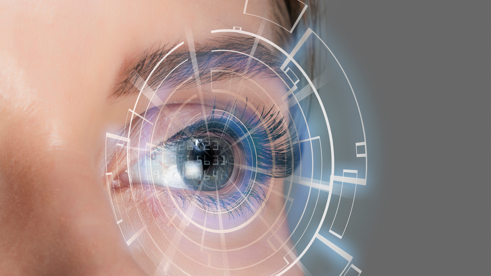 عيوب الإبصار 